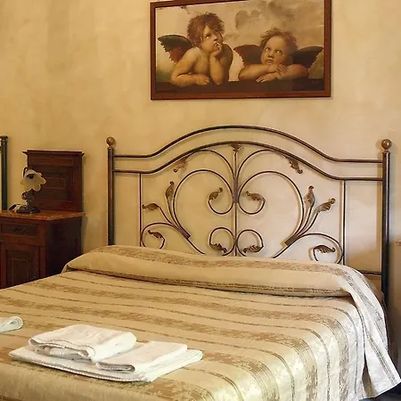 Country House Villa delle Rose Agriturismo-2